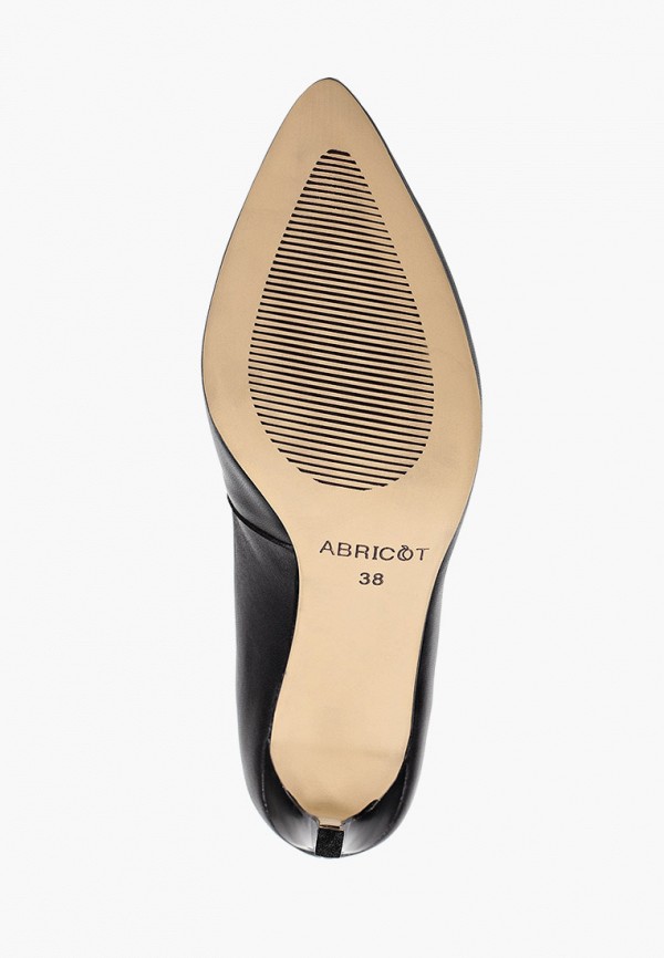 фото Туфли abricot