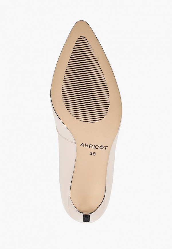фото Туфли abricot