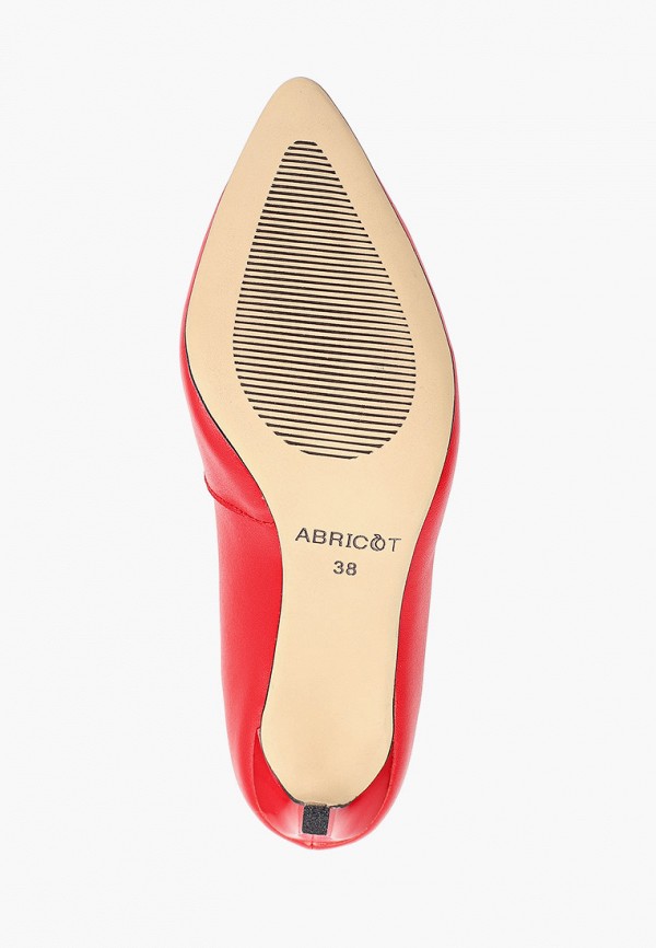 фото Туфли abricot