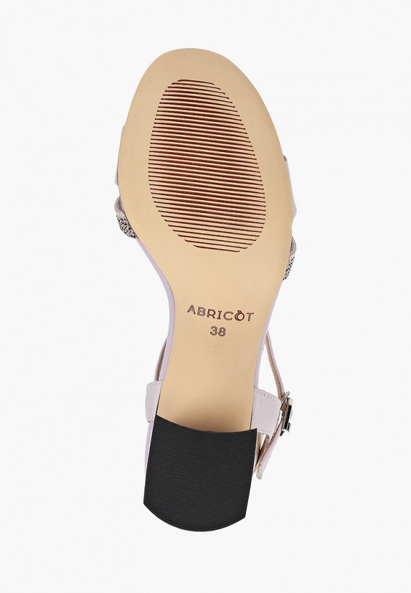 фото Босоножки abricot