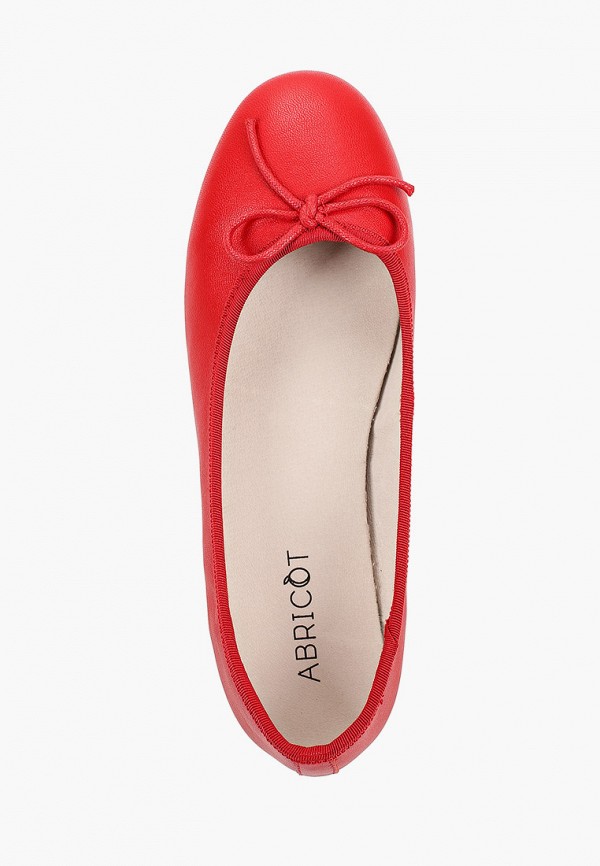 фото Балетки abricot