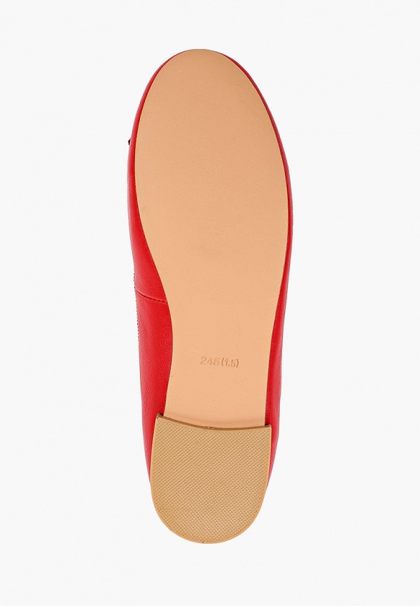 фото Балетки abricot