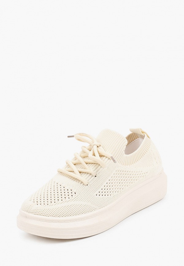 фото Кроссовки nobbaro