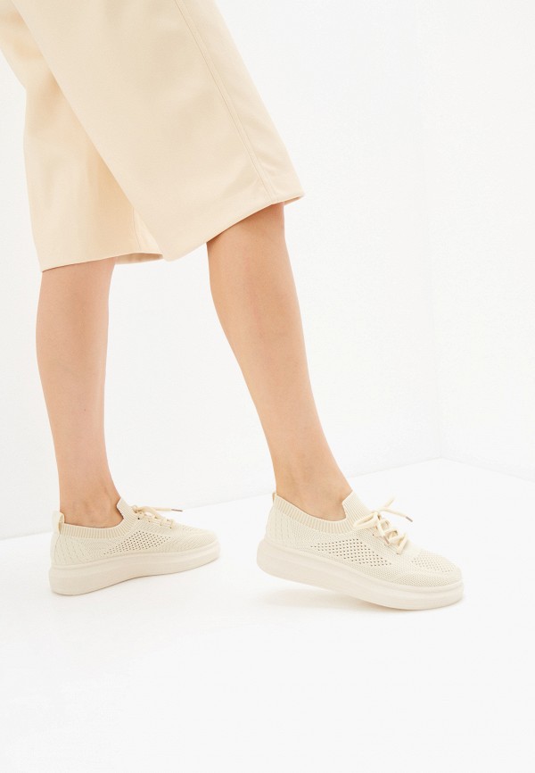 фото Кроссовки nobbaro