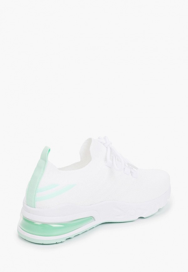 фото Кроссовки nobbaro