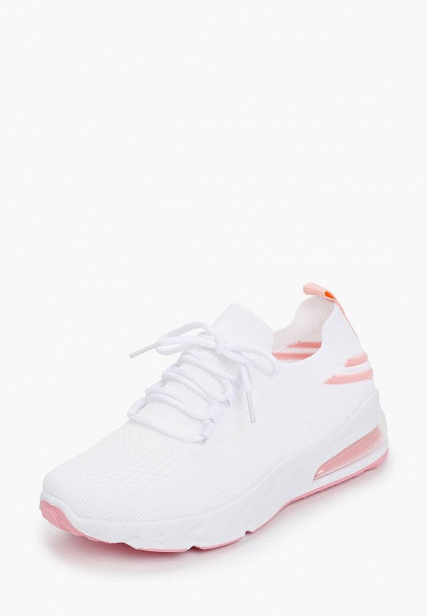 фото Кроссовки nobbaro