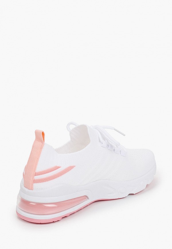 фото Кроссовки nobbaro