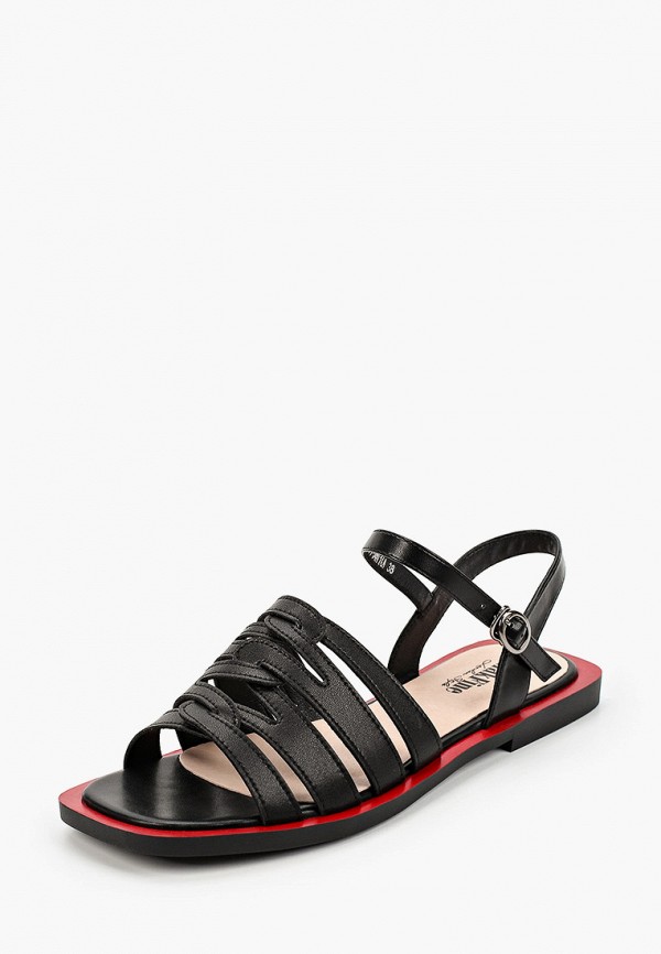 фото Сандалии makfine