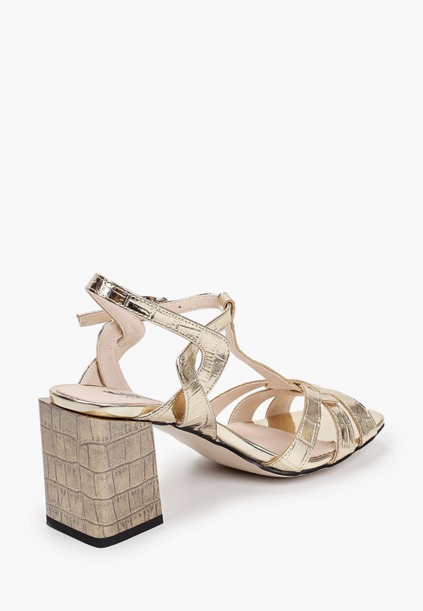 фото Босоножки makfine