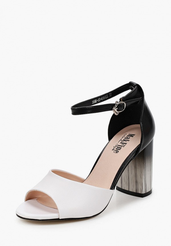 фото Босоножки makfine