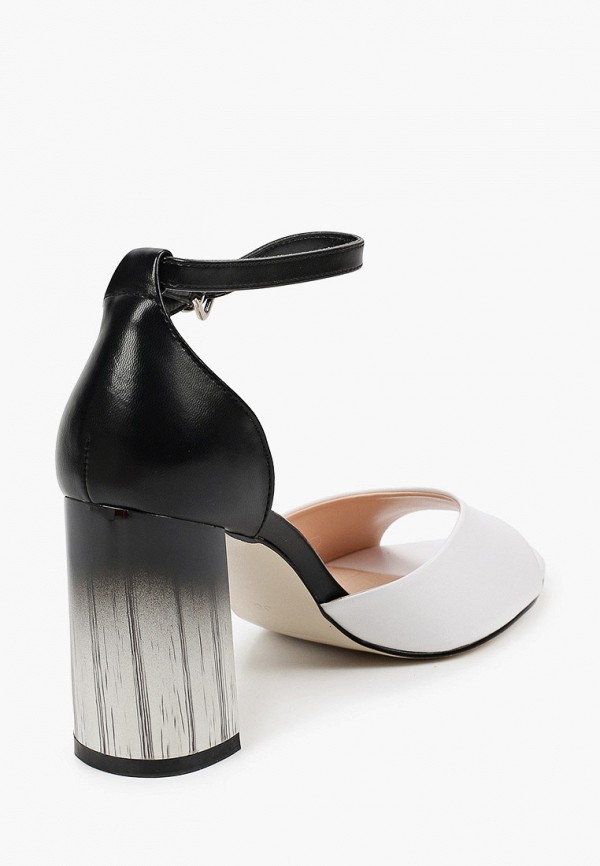 фото Босоножки makfine