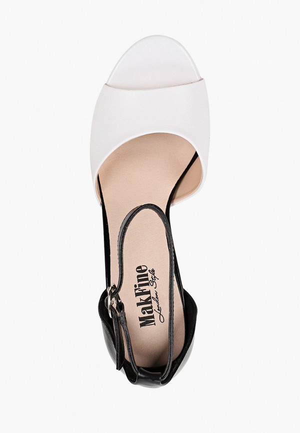 фото Босоножки makfine