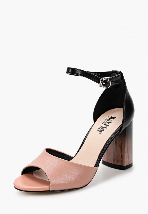 фото Босоножки makfine