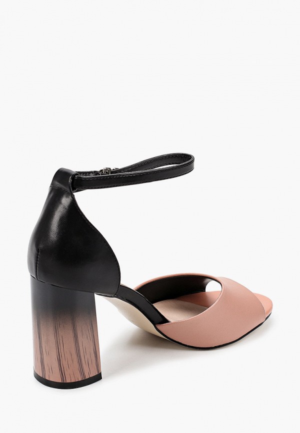 фото Босоножки makfine