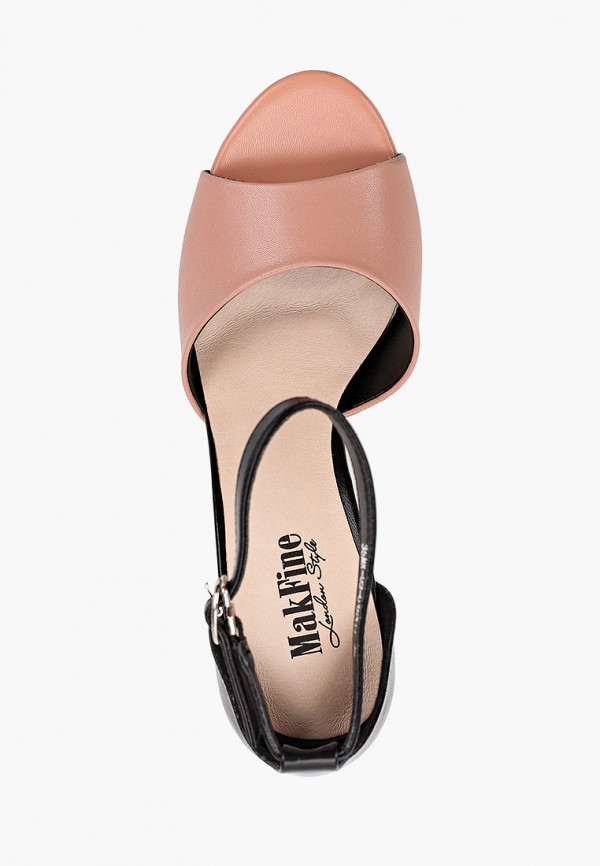 фото Босоножки makfine