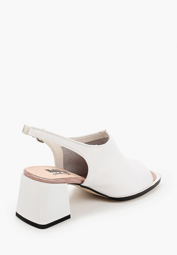 фото Босоножки makfine