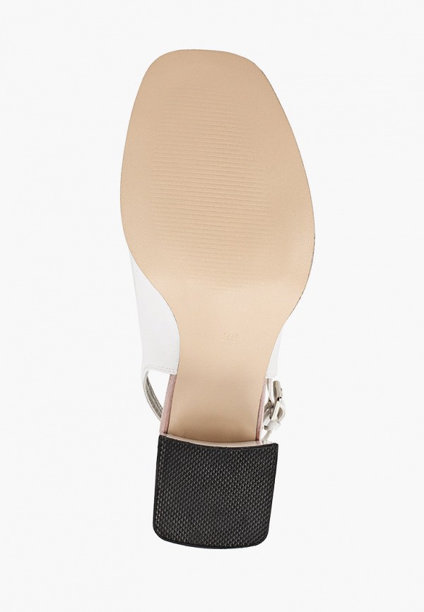 фото Босоножки makfine