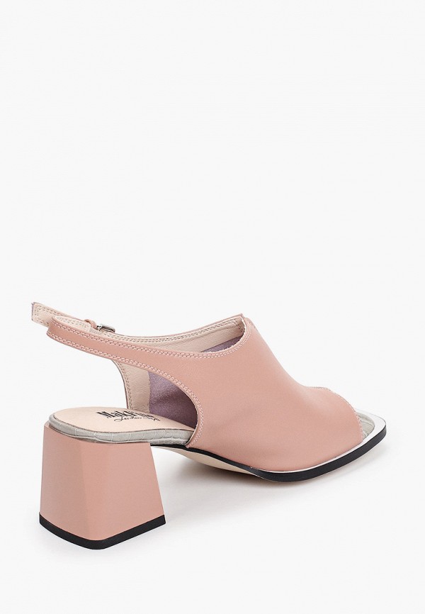 фото Босоножки makfine