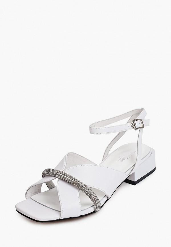 фото Босоножки makfine