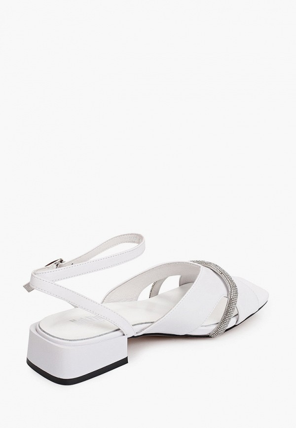 фото Босоножки makfine