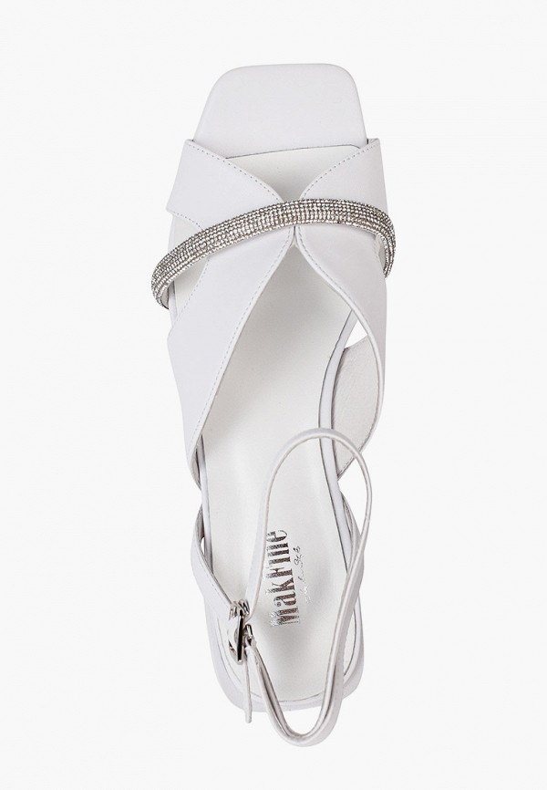 фото Босоножки makfine