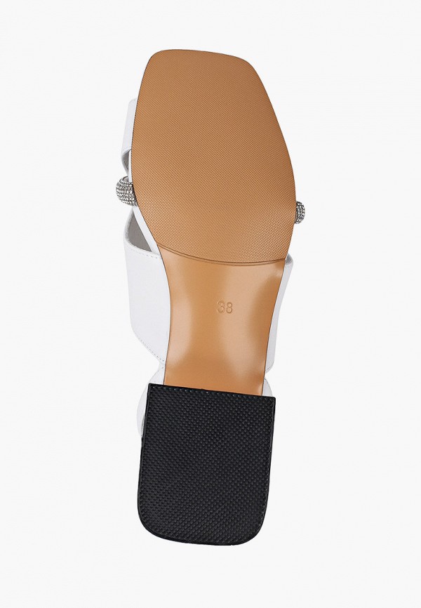 фото Босоножки makfine