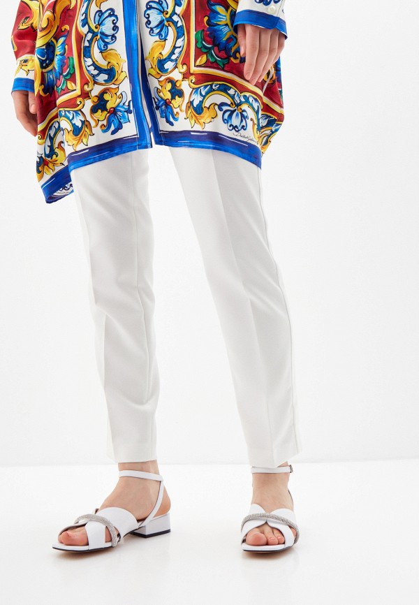 фото Босоножки makfine