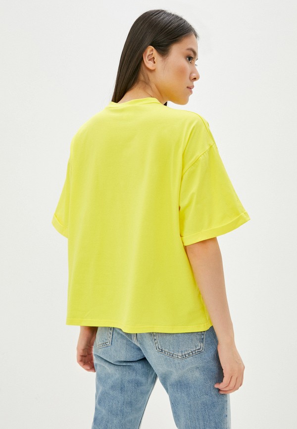 фото Футболка euros style