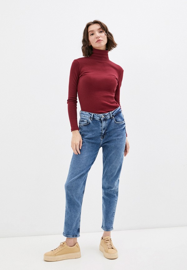 фото Водолазка frens