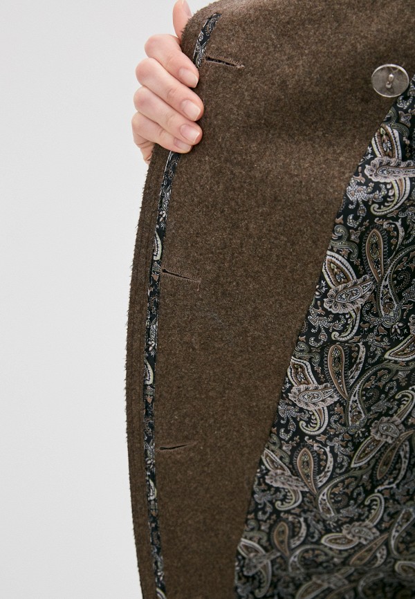 

Пальто Abrigo Collection, Коричневый