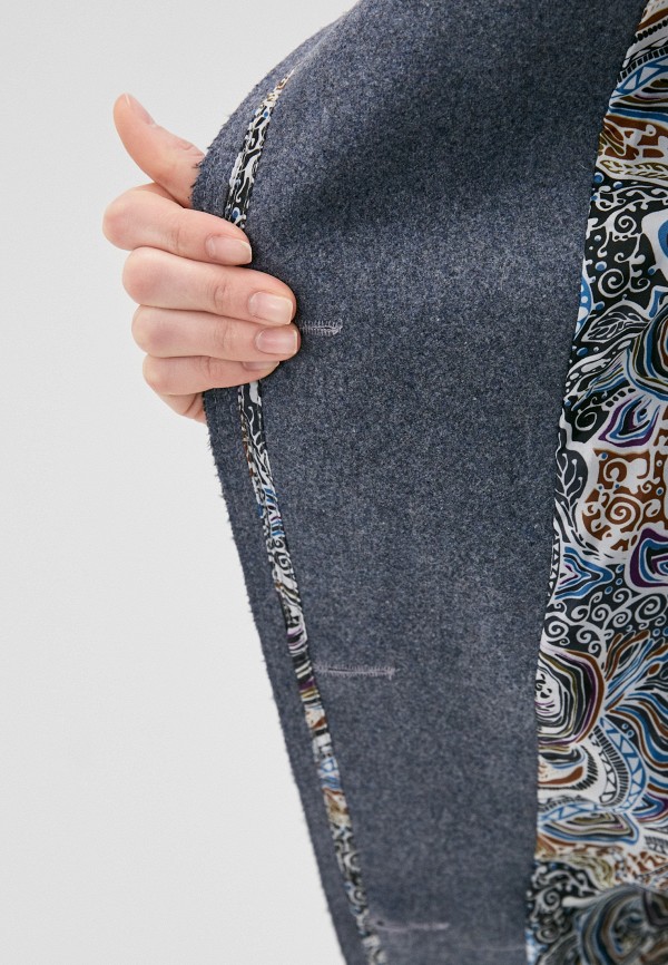 

Пальто Abrigo Collection, Синий