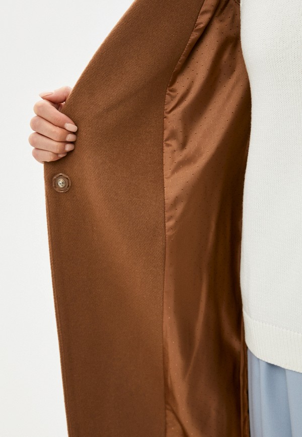 

Пальто Abrigo Collection, Коричневый