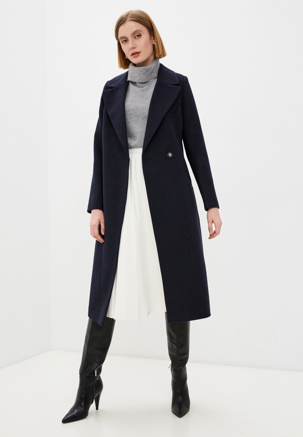 

Пальто Abrigo Collection, Синий