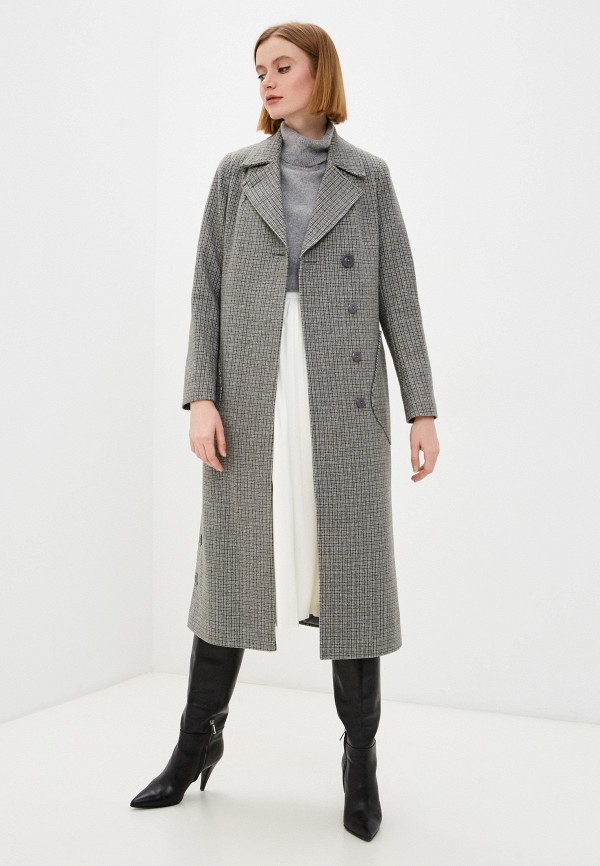 

Пальто Abrigo Collection, Серый
