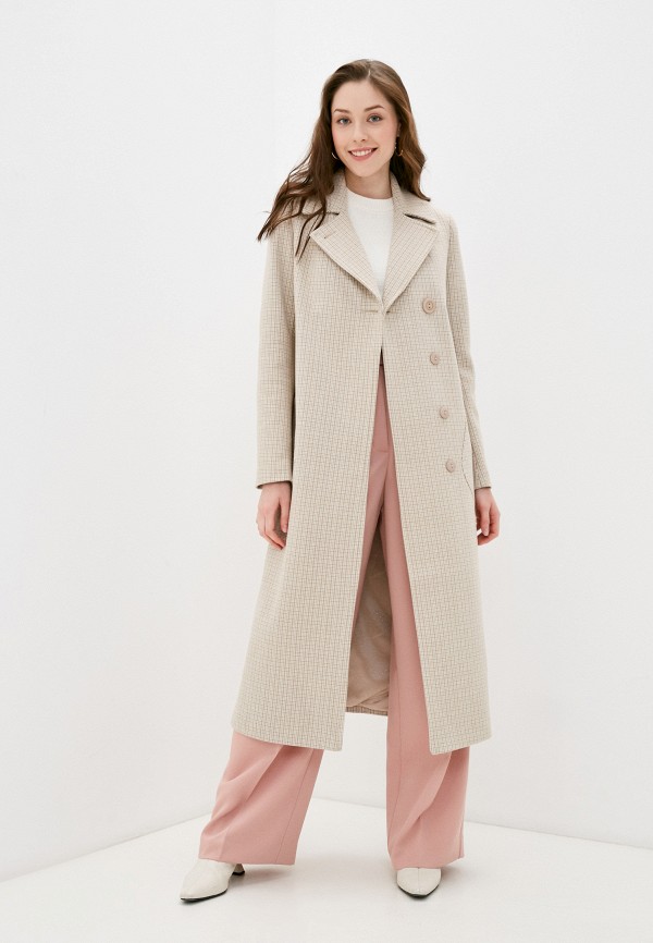 фото Пальто abrigo collection