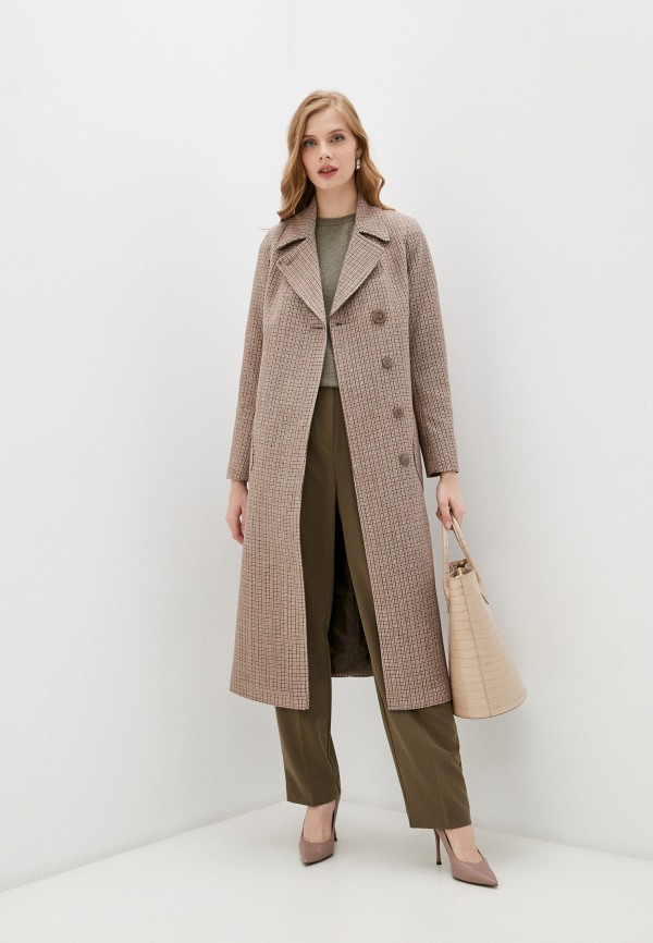 фото Пальто abrigo collection