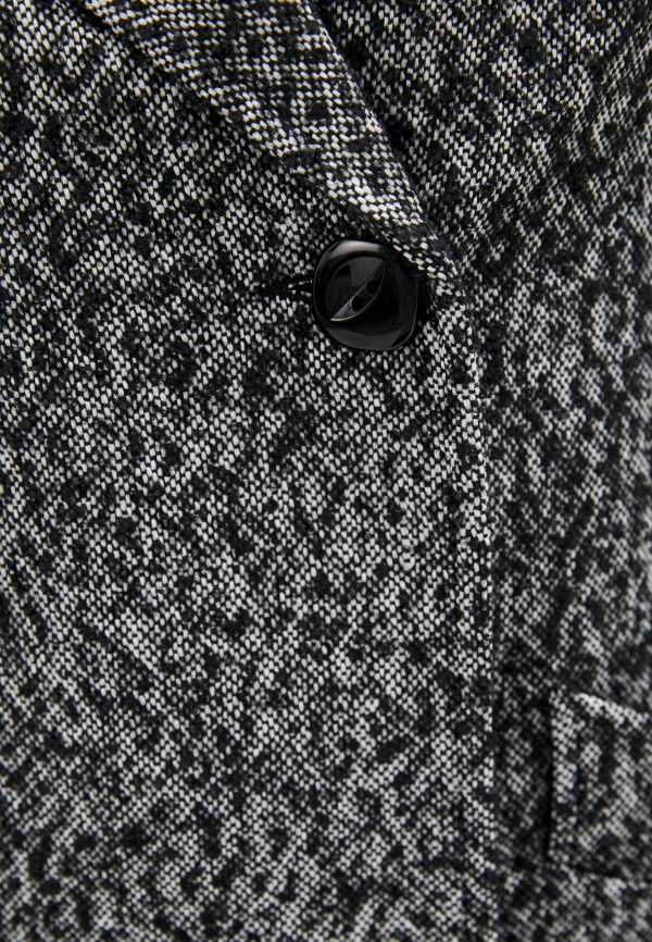 

Пальто Abrigo Collection, Черный