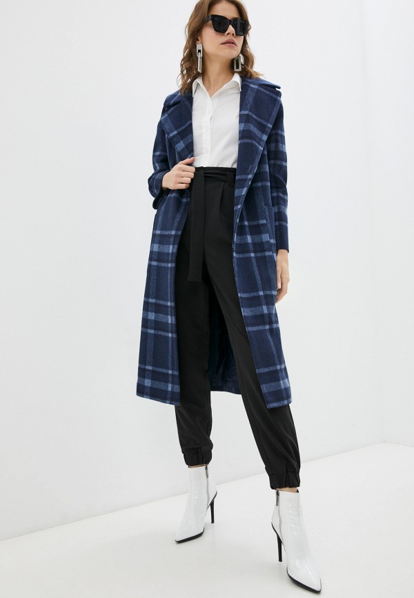 

Пальто Abrigo Collection, Синий