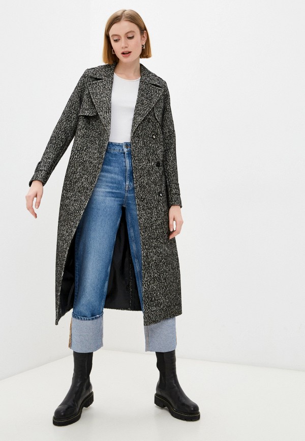 

Пальто Abrigo Collection, Черный