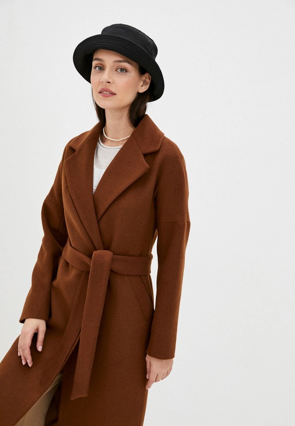 

Пальто Abrigo Collection, Коричневый