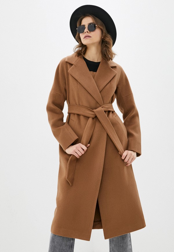 

Пальто Abrigo Collection, Коричневый