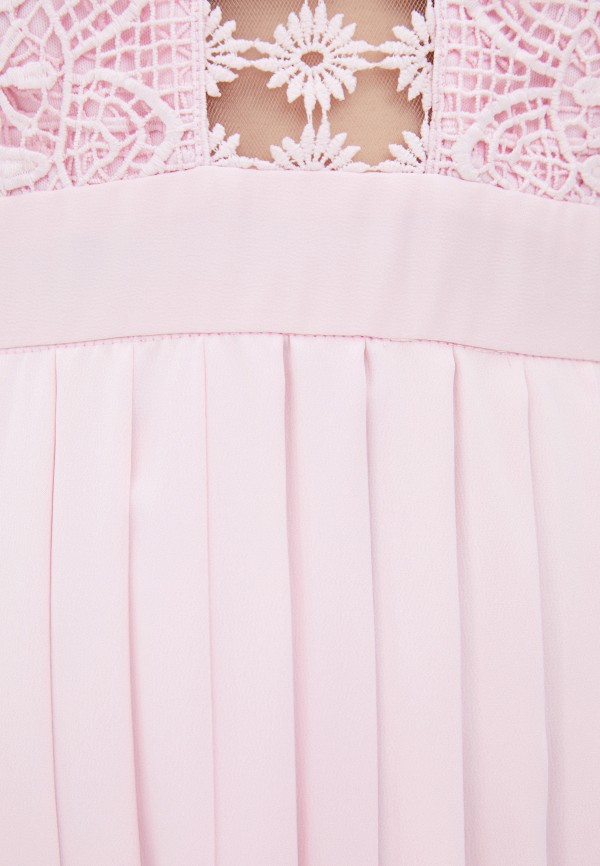 Платье Cavo цвет розовый  Фото 4
