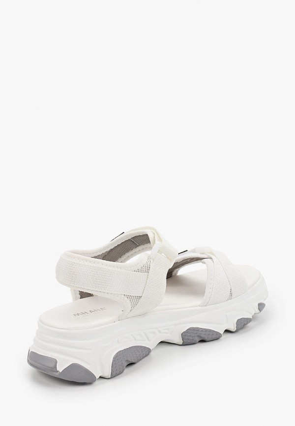 фото Сандалии milana