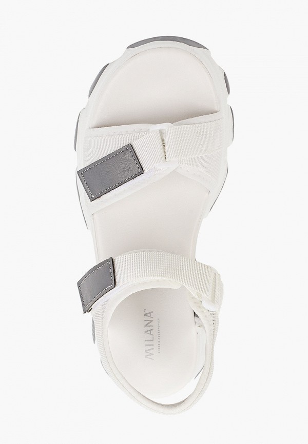 фото Сандалии milana