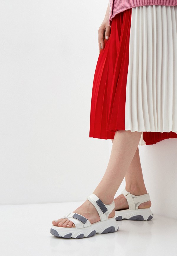 фото Сандалии milana