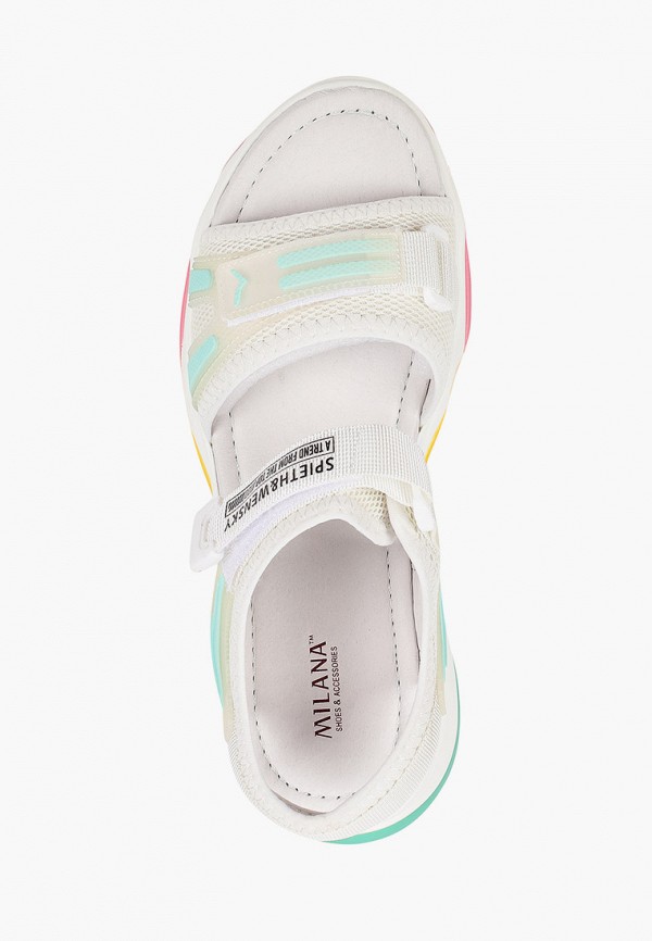 фото Босоножки milana