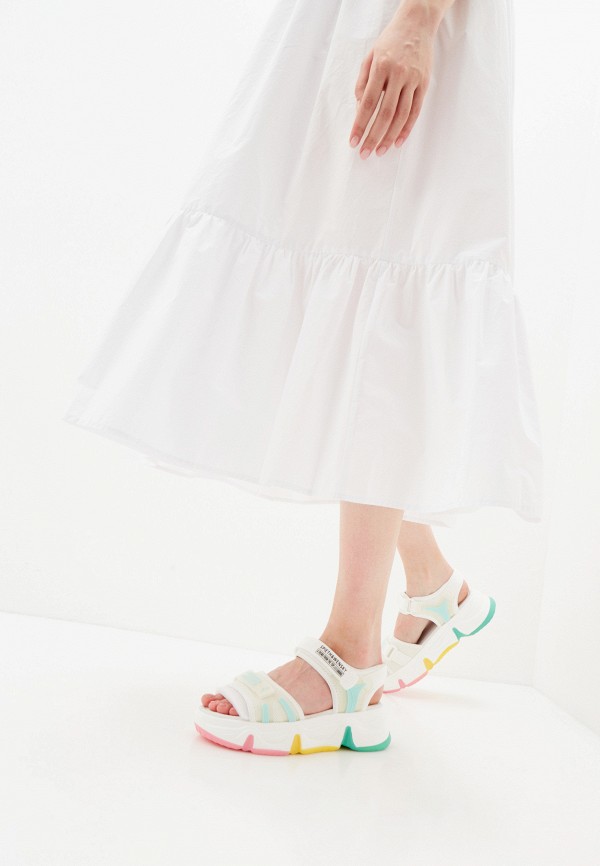 фото Босоножки milana