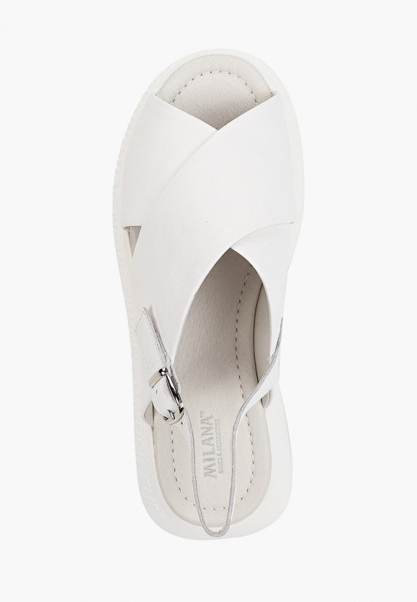 фото Сандалии milana