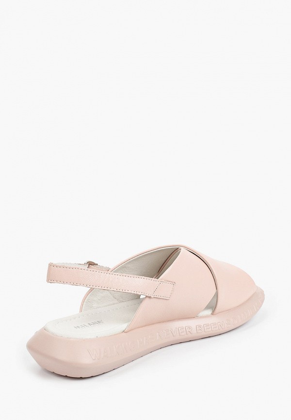 фото Сандалии milana