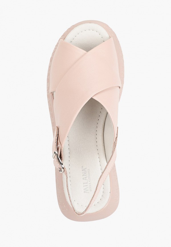 фото Сандалии milana